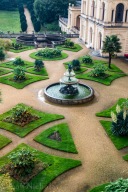Ornamental Gardens - Osborne House